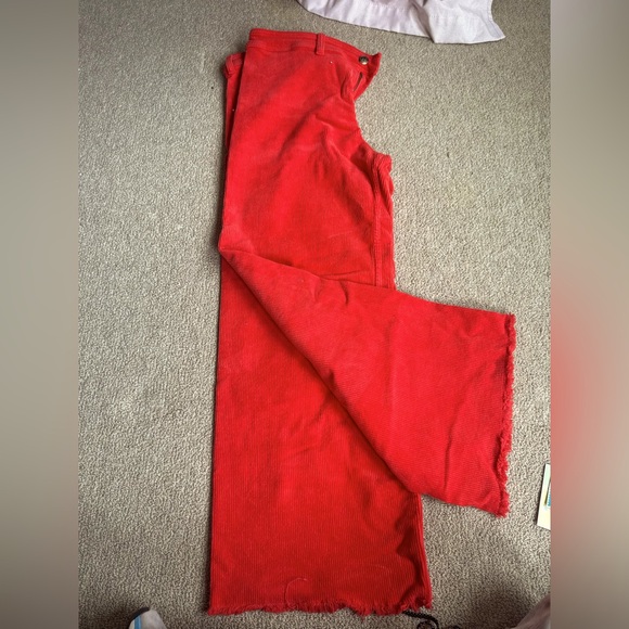 Billabong pants - worn 2x - Picture 1 of 3